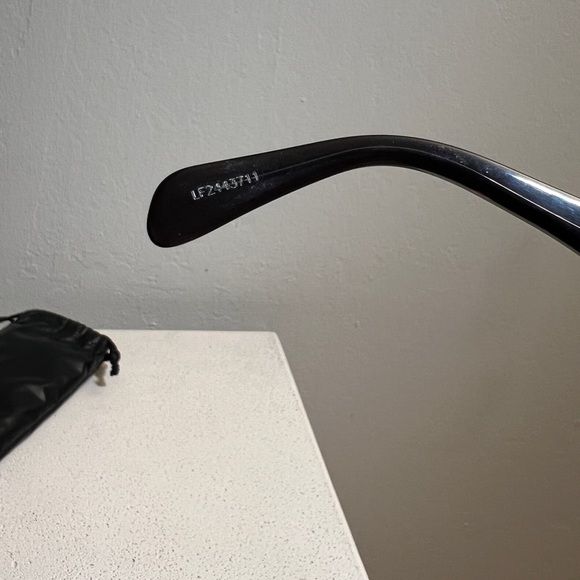 Celine shadow aviator sunglasses - Picture 10 of 14